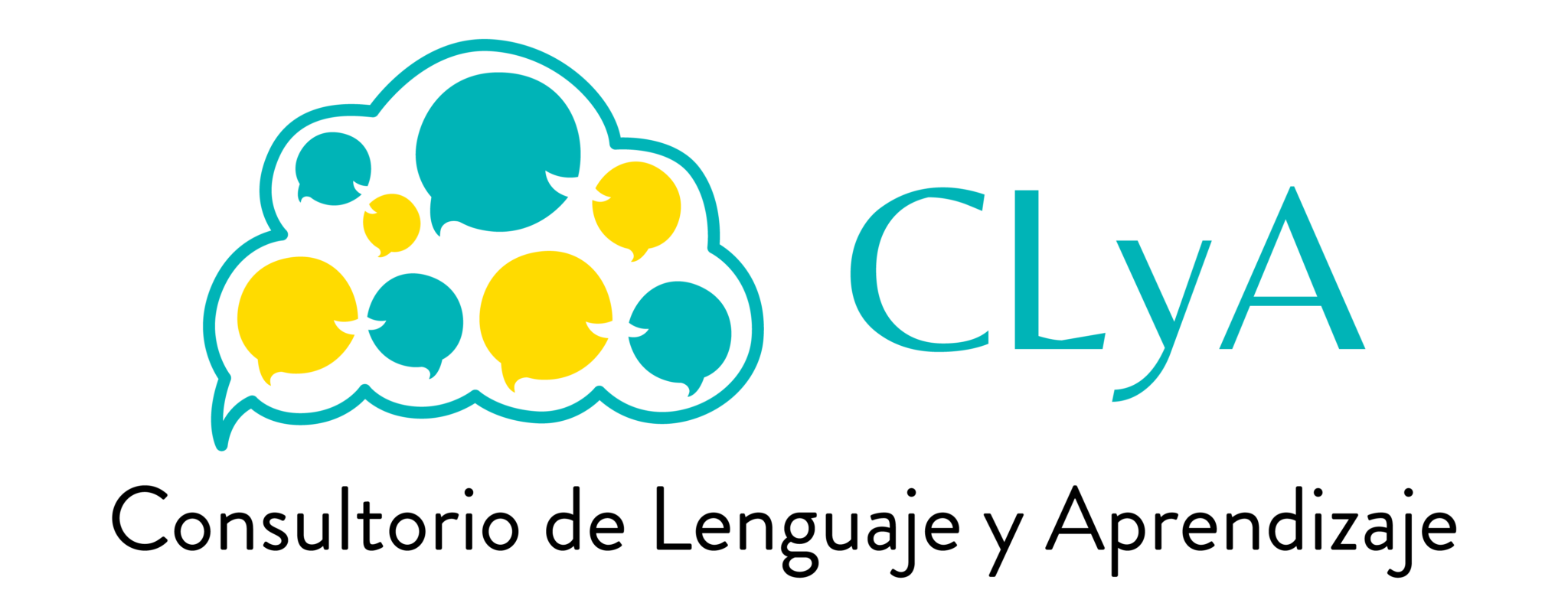 CLyA Logo